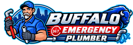 Buffalo Emergency Plumber